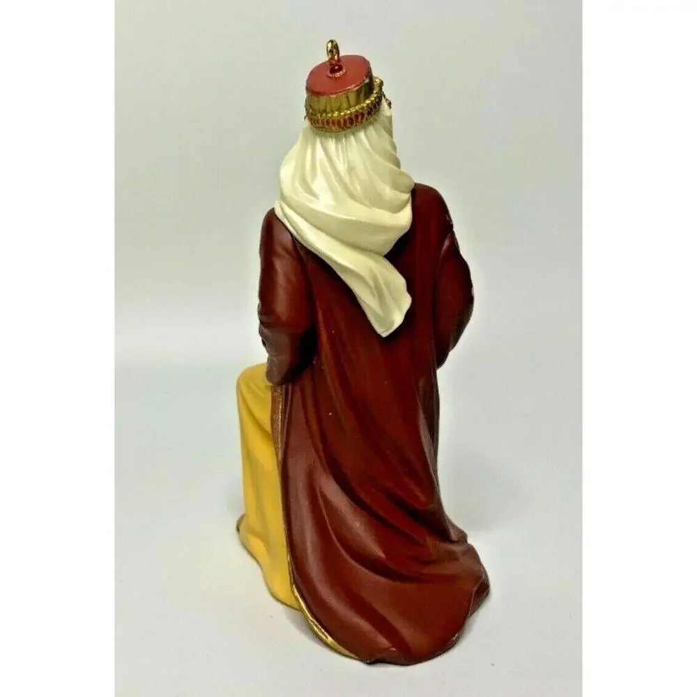 1998 Hallmark King Kharoof‎ Second King Ornament